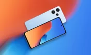 Hanya Sejuta! Inovasi Xiaomi Redmi 12 punya Memori Hingga 128 GB