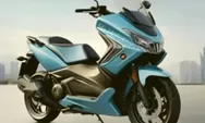 Seharga CBR250RR, Berikut Perbandingan Skutik Honda PCX Versi Amerika dan Versi Indonesia