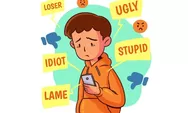 Bagaimana Cara Mengatasi Bullying Verbal? Inilah Pengertian, Contoh dan Solusinya Secara Lengkap dan Detil