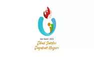 Link Download Logo Hari Santri Nasional 2023, Resmi dari Kementerian Agama RI