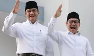 Ditengah kontroversi Cak Imin jadi Cawapres, Anies Baswedan: Dia berani bertemu saya karena tidak ada masalah