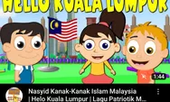 Heboh! Lagu Halo Halo Bandung Diklaim Jadi Milik Malaysia, Ini Asal-usul Sebenarnya