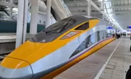 Warga keluhkan harga tiket kereta cepat Indonesia yang dinilai mahal: Terlalu tinggi untuk masyarakat kecil