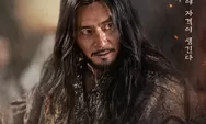 Link Nonton Arthdal Chronicles: The Sword of Aramun Episode 1-12 Sub Indo, Tayang Perdana Malam Ini