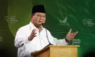 Elektabilitas Prabowo Ungguli Ganjar dan Anies, Begini Hasil Survei Polling Institute