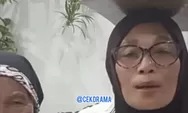 Letakkan Al Quran Di Kepala Sambil Serang Arie Keriting, Nursyah Ibu Indah Permatasari Banjir Hujatan