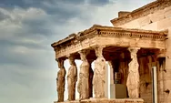 Suka Heran Mengapa Banyak Patung Kuno Yunani Telanjang? Ini Penjelasannya!