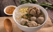 Gak Pernah Sepi! 5 Tempat Makan Bakso di Banyumas, Rekomendasi untuk Para Pelancong!