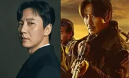 Kim Nam Gil Ungkap Genre Awal Song of The Bandits Bukan Action, Netizen Malah Sebut Mr Sunshine: Ga Kebayang..