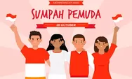 Contoh Pidato Hari Sumpah Pemuda 2023 Singkat Penuh Makna dan Mudah Dihafalkan