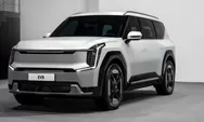 Penjualan Mobil KIA Melonjak 5,2 Persen di Tahun 2023: Inilah Profil KIA Corp