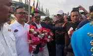 Bogor Fest 2023: Festival Meriah Kembali Memikat Hati Masyarakat Kabupaten Bogor