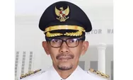 Tim KPK Geledah Kantor Wali Kota Bima Diduga Terkait Korupsi Pengadaan