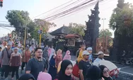 Inilah Sosok yang Pertama Kali Memperingati Maulid Nabi Muhammad SAW di Indonesia
