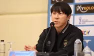 Hadapi Malaysia pada Laga Pertama Piala AFF 2023, Pelatih Shin Tae-yong Sebut Persiapan Indonesia Cukup Baik