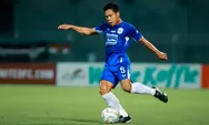 PSIS Semarang Bangga, Salah Satu Pemainnya Direkrut Shin Tae-yong Masuk Timnas Senior