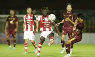 Kekhawatiran Persis Solo pada Bola Kedua PSM Akhirnya Terbukti, Gol Kemenangan PSM Lahir Berkat Bola Kedua 