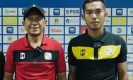 Pelatih Rachmad Darmawan Minta Pemain Barito  Putera Lebih Efektif untuk Memanfaatkan Peluang Hadapi Persis 