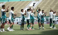 Jeda Kompetisi, PSS Sleman Meliburkan para Pemainnya Selama 4 Hari, Kembali Bersiap Diri pada Jumat