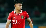 Pelatih Marian Mihail Dukung Penuh Striker Muda PSS Hokky Caraka di Timnas Indonesia U-23