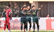 Meski menghadapi Tantangan Berat, Persikabo 1973 Tetap Berusaha Mencuri Poin dari Persib Bandung di  GBLA