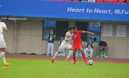 Meski Dikalahkan oleh Korea Utara dengan skor 1-0, tetapi Indonesia Memastikan diri Lolos ke Babak 16 Besar
