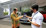 Bank BRI Mengambil Peran Utama dalam Transisi Energi dengan Green Loan Rp79,4 Triliun