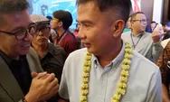 Baru Jadi Pj Gubernur Jabar Langsung Didemo, Kang Bey Kasih Jawaban Seperti Ini