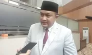 "Proyeksi Optimis: APBD 2024 Kabupaten Bogor Menyentuh Angka 10 Triliun, Menurut Ketua DPRD Rudy Susmanto"