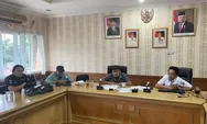 Sirojudin, Erwan Suryanegara, dan Didit Memperebutkan Kursi Ketua DKSS