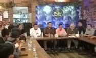 Kejati Tersangkakan Sekum dan Mantan Ketua Harian KONI Sumsel,  Aktivis Demo Tuntut Penangguhan