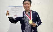 Konten Kreator Palembang, Juju Onyols Raih Emas Lomba Film Kreativesia 2023