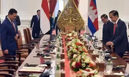 Lindungi TKI, Presiden Jokowi Dan PM Kamboja Lakukan Ini