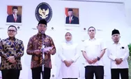 Libur Nasional 2024 Sudah Ditetapkan, Ini Jadwalnya 