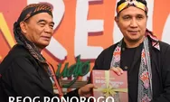Biar Tak Dicuri Tetangga, Reog Ponorogo Didaftarkan ke Unesco