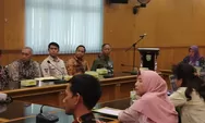 Terpilih Aklamasi Pimpin Forum CSR Sumsel, Hadi Prayogo: Terapkan Pimpinan Kolektif