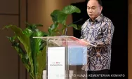 Perluas Layanan Komunikasi, Kemenkominfo  Bangun Titik Akses Internet