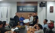 Ketua dan Sekjen DKP 'Naik' ke DKSS, Pleno Tunjuk Hasan dan Nasir jadi Pengganti