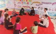 Kisah Anak Laut di Sungsang, Digarap Jadi Film “Aku Anak Sungsang”