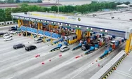 Ini Cara Cek Tarif Jalan Tol Via Online