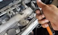 Jangan Pasang Busi Terlalu Kencang, Ini Dampaknya 