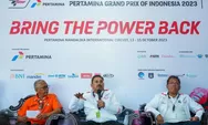 Kominfo Terus Dukung MotoGP Mandalika