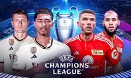 Prediksi Pertandingan, Skor dan Head to Head Real Madrid vs Union Berlin di Liga Champions