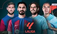 Prediksi Pertandingan, Skor dan Head to head Barcelona vs Celta Vigo