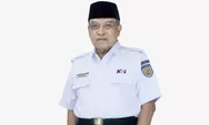 Komisaris Utama KAI Said Aqil Beri Pernyataan Terkait Tertangkapnya 1 Pegawai KAI Oleh Densus 88