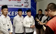 Rakernas 2023 Asperindo Angkat Tema Digitalisasi dan Kolaborasi untuk Ketahanan Industri Pos Nasional
