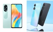 Terbaru Agustus 2023, Spesifikasi dan Harga Terkini Oppo A58, Ponsel yang Punya Spek Gahar