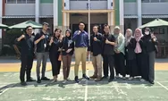 Tingkatkan Mutu Pendidikan, SMP PCI Gandeng Brain Academy by Ruangguru Jalin Kerjasama