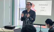 Optimalkan Pelayanan ANC Untuk Peserta JKN, BPJS Kesehatan Adakan Mentoring Spesialis