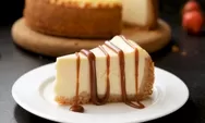 Cream cheese pie vs Cheesecake: Perbedaan dalam Bahan, Metode, dan Rasa